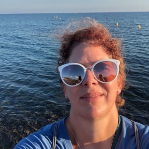Meet your Posher, Karla
